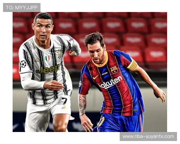 非足球圈明星为何纷纷表示最喜欢C罗 他的魅力超越球场的秘密